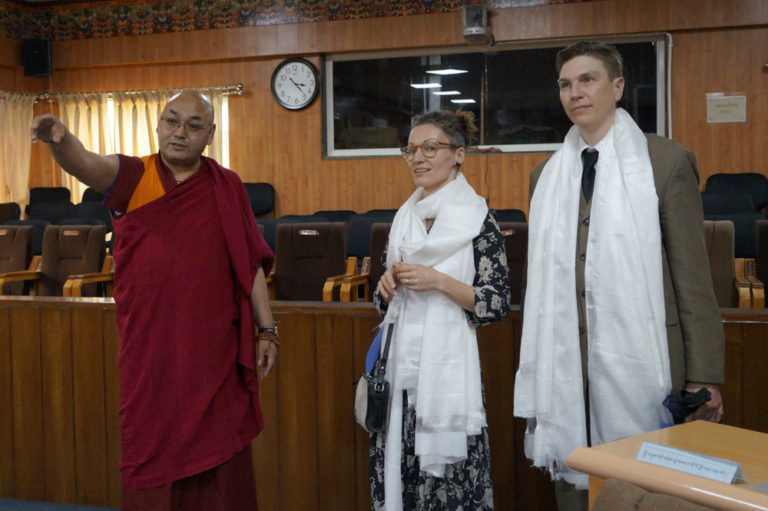 <br />
<b>Deprecated</b>:  htmlspecialchars(): Passing null to parameter #1 ($string) of type string is deprecated in <b>/home/opotx6mlxwvy/public_html/tibetpost.net/templates/ja_teline_v/html/layouts/joomla/content/image/image.php</b> on line <b>37</b><br />
