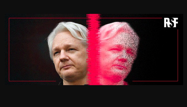 全球媒體自由觀察稱，它正在消除關於朱利安-阿桑奇案件的常見誤解